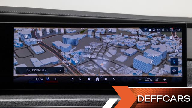 BMW I7 xDrive 60 M Sport Individual купить на сайте DeffCars