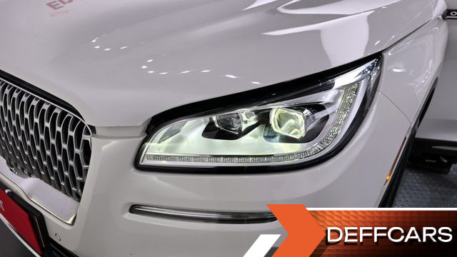Lincoln CORSAIR 2.0 Reserve AWD купить на сайте DeffCars