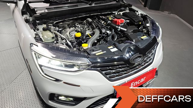 Renault-KoreaSamsung XM3 1.3 TCe RE Signature купить на сайте DeffCars