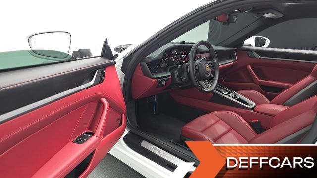 Porsche 911 Carrera S купить на сайте DeffCars