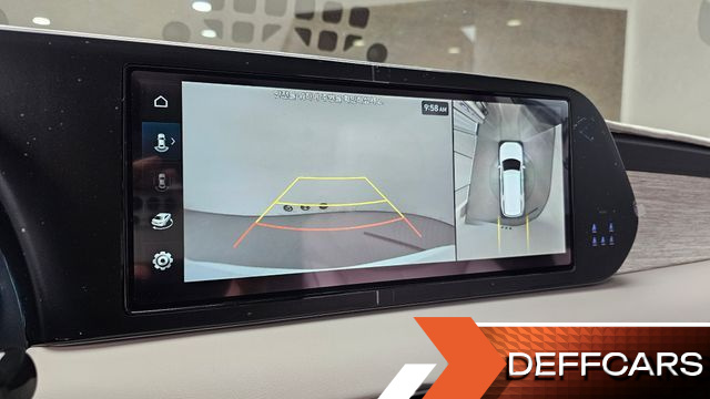 Hyundai PALISADE Gasoline 3.8 4WD Calligraphy купить на сайте DeffCars