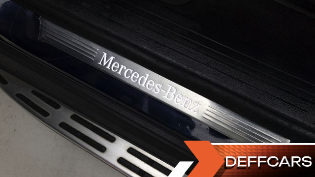 Mercedes GLE-CLASS GLE400d 4MATIC Coupe купить на сайте DeffCars