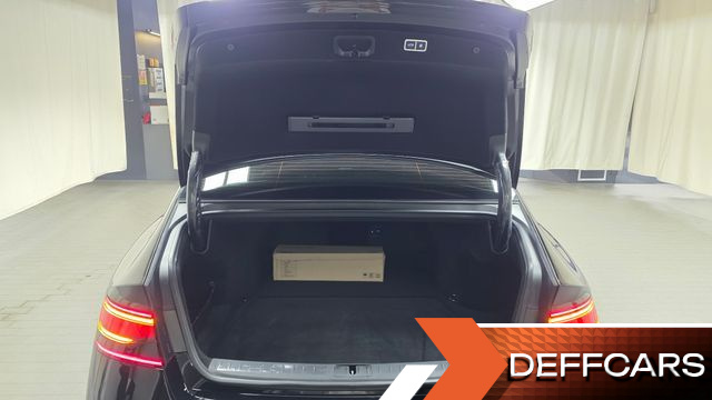 Genesis G90 Gasoline 3.5 Turbo 2WD купить на сайте DeffCars