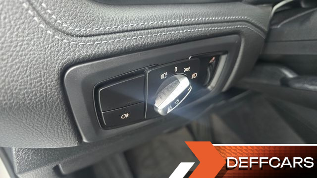 BMW 2-SERIES Luxury купить на сайте DeffCars