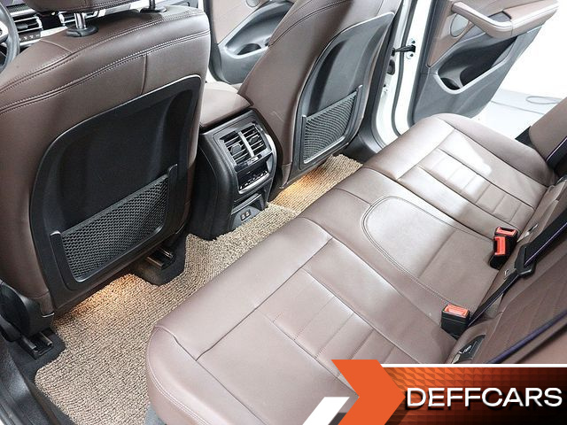 BMW X4 xDrive20i M Sports Pro купить на сайте DeffCars