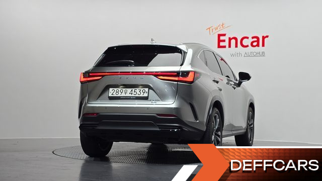 Lexus NX Premium купить на сайте DeffCars
