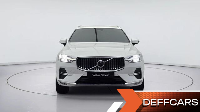Volvo XC60 B5 Ultimate Bright купить на сайте DeffCars