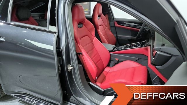 Porsche PANAMERA 4.0 GTS купить на сайте DeffCars