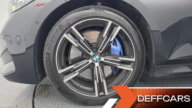 BMW 3-SERIES 320i M Sport купить на сайте DeffCars