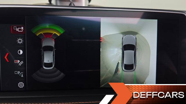 BMW X6M 4.4 купить на сайте DeffCars
