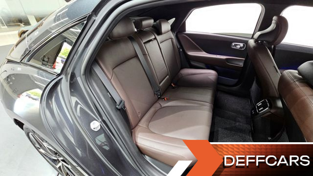 Hyundai IONIQ6 Long Range AWD Prestige купить на сайте DeffCars