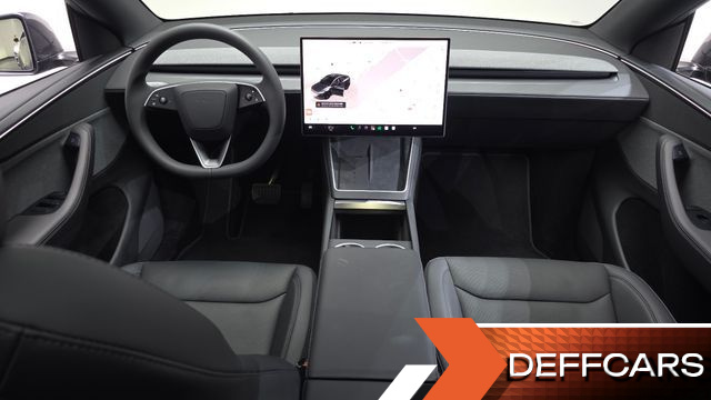 Tesla MODEL Y Premium RWD купить на сайте DeffCars