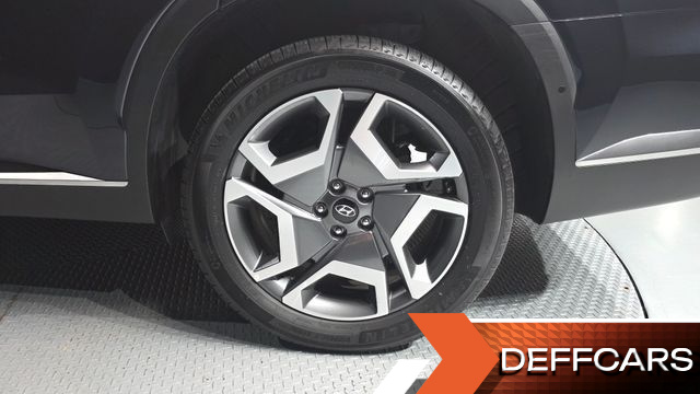 Hyundai PALISADE Gasoline 3.8 4WD Prestige купить на сайте DeffCars