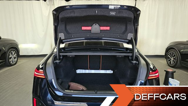 BMW 5-SERIES 530i xDrive M Sport купить на сайте DeffCars