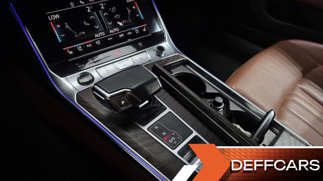 Audi A6 45 TFSI Quattro Premium купить на сайте DeffCars