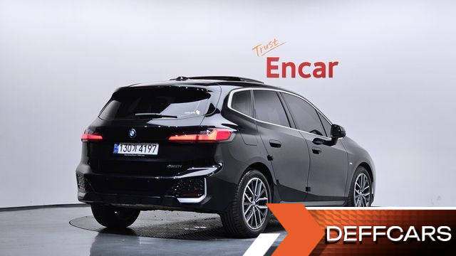 BMW 2-SERIES 220i M Sport купить на сайте DeffCars