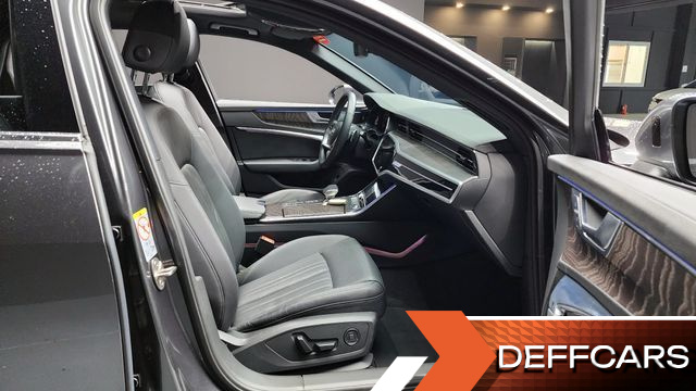 Audi A6 45 TFSI Quattro Premium купить на сайте DeffCars