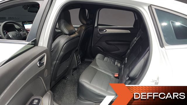 Renault-KoreaSamsung XM3 1.6 GTe Inspire купить на сайте DeffCars