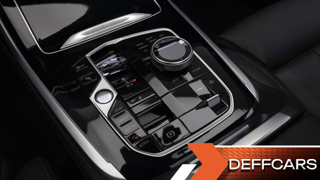 BMW X7 xDrive 40d M Sport 6STR купить на сайте DeffCars