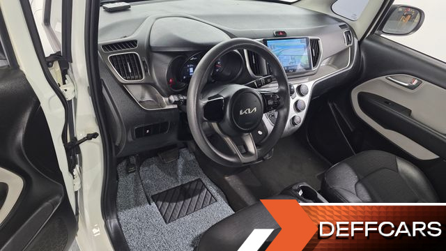 Kia RAY Van Standard купить на сайте DeffCars