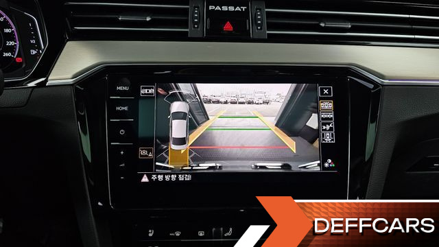Volkswagen PASSAT 2.0 TDI Prestige купить на сайте DeffCars