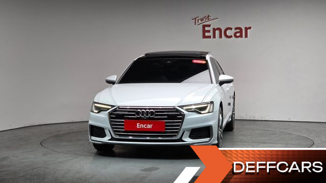 Audi A6 40 TDI Premium купить на сайте DeffCars