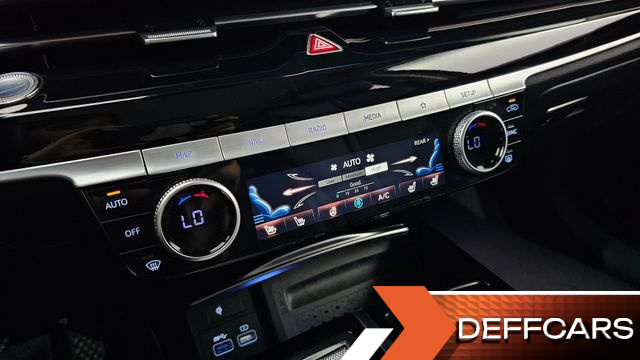 Genesis G80 Gasoline 2.5 Turbo 2WD купить на сайте DeffCars