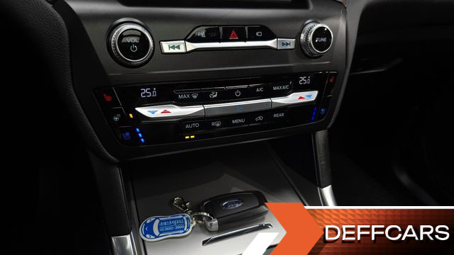 Ford EXPLORER 2.3 LimIted 4WD купить на сайте DeffCars
