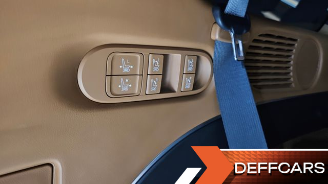 Hyundai PALISADE Gasoline 2.5T 2WD 9-Seater Calligraphy купить на сайте DeffCars