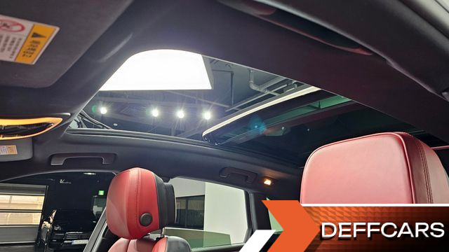 Porsche MACAN 2.0 95B купить на сайте DeffCars