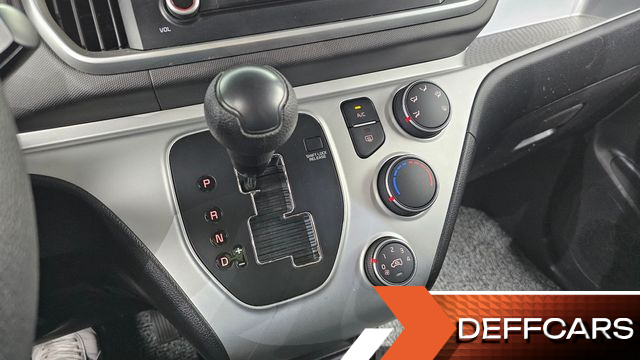 Kia RAY Van Standard купить на сайте DeffCars
