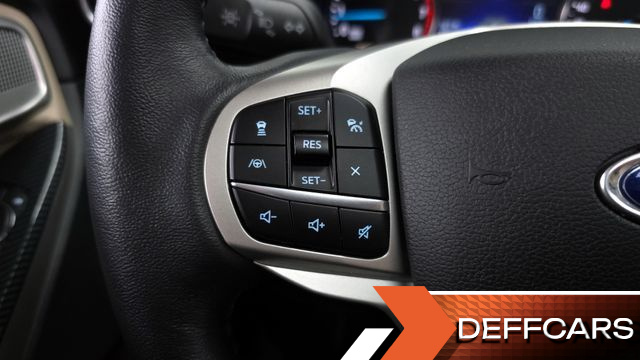 Ford EXPLORER 2.3 LimIted 4WD купить на сайте DeffCars