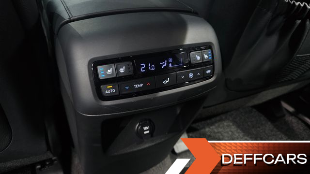 Hyundai PALISADE Gasoline 3.8 2WD Prestige купить на сайте DeffCars