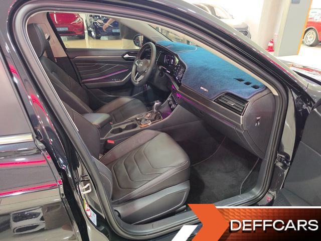 Volkswagen JETTA 1.5 TSI Prestige купить на сайте DeffCars