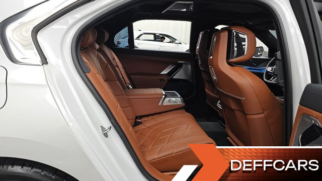 BMW 7-SERIES 740i xDrive M Sport купить на сайте DeffCars