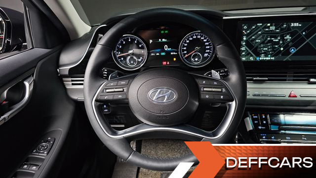 Hyundai GRANDEUR 2.5 Premium Choice купить на сайте DeffCars