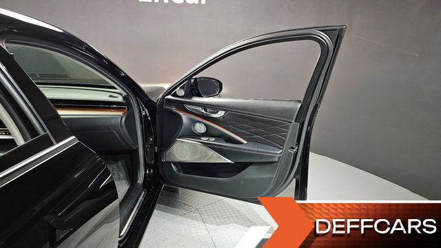Kia K9 3.8 GDI AWD Grand Platinum купить на сайте DeffCars