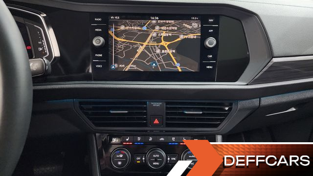 Volkswagen JETTA 1.5 TSI Prestige купить на сайте DeffCars