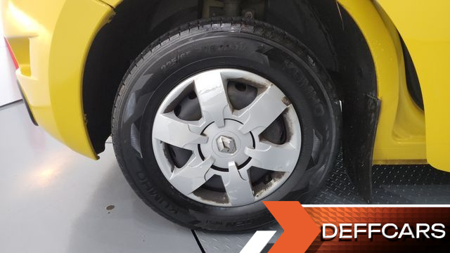 Renault-KoreaSamsung MASTER School Bus 13-Seater купить на сайте DeffCars