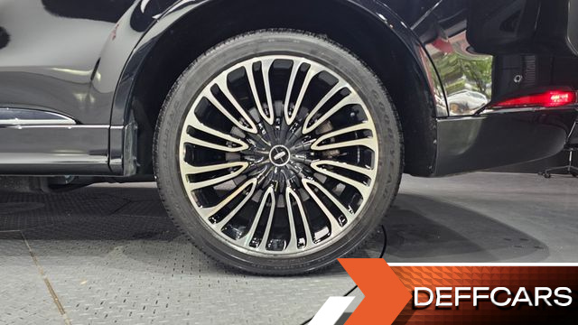 Lincoln AVIATOR 3.0 Black Label AWD купить на сайте DeffCars
