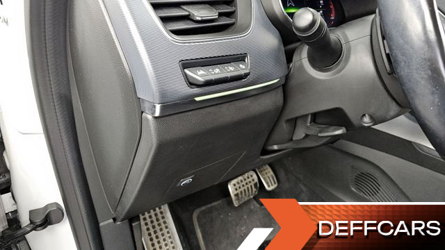 Renault-KoreaSamsung XM3 1.3 TCe RE Signature купить на сайте DeffCars