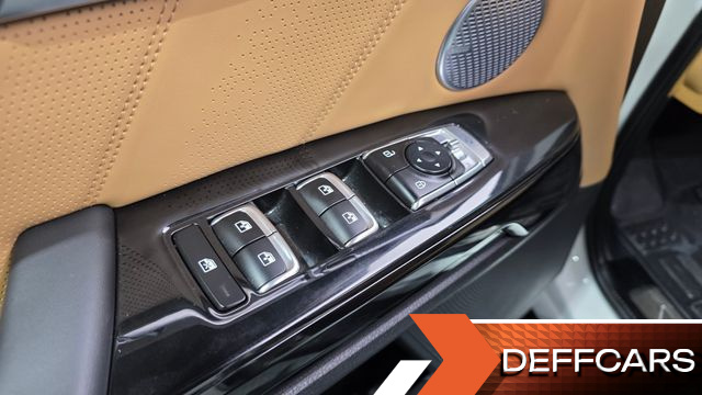 Kia MOHAVE Diesel 3.0 4WD 7-Seater Masters купить на сайте DeffCars