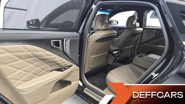 Kia K8 3.5 Gasoline 4WD Platinum купить на сайте DeffCars