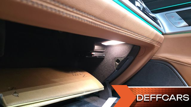 BMW 7-SERIES 730Ld xDrive M Sport купить на сайте DeffCars