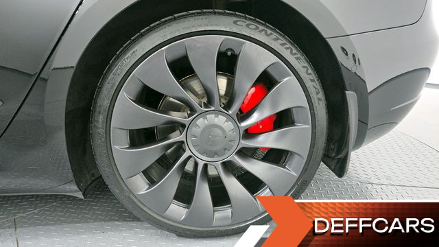 Tesla MODEL 3 Performance AWD купить на сайте DeffCars