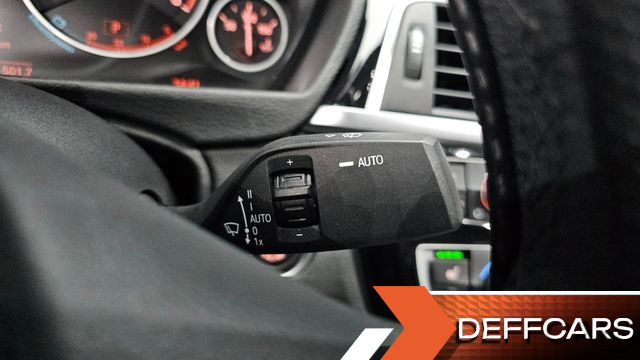 BMW 3-SERIES 320d купить на сайте DeffCars