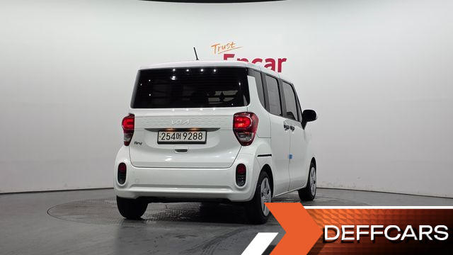 Kia RAY Van Standard купить на сайте DeffCars