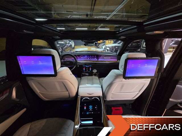 Cadillac ESCALADE 6.2 ESV ESV Sports Platinum купить на сайте DeffCars