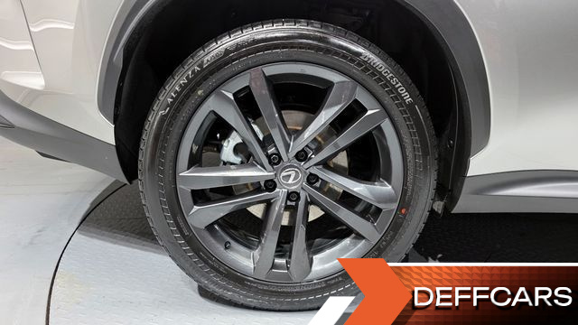 Lexus NX Premium купить на сайте DeffCars