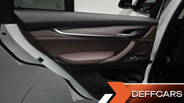 BMW X5 xDrive 30d купить на сайте DeffCars